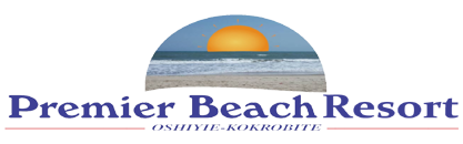Premier Beach Resort Krokrobite